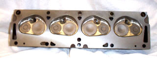 FE 428 Head